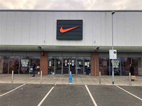 nike factory store uk